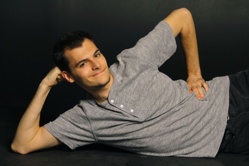 Ryan T., Cafe Rio kiosk franchisee