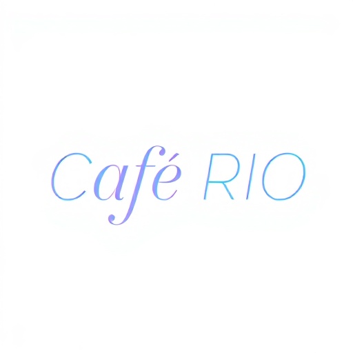 Cafe Rio